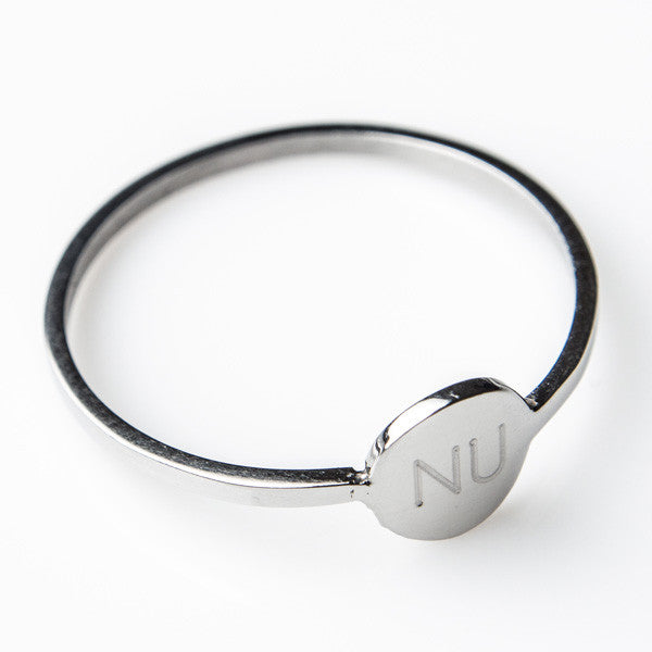 Why stainless steel jewellery?