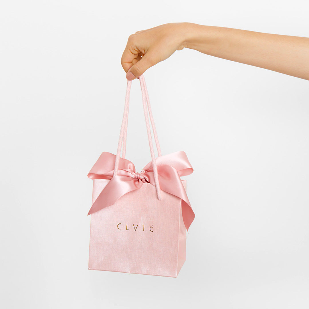 "For The Perfect Gift" Bag