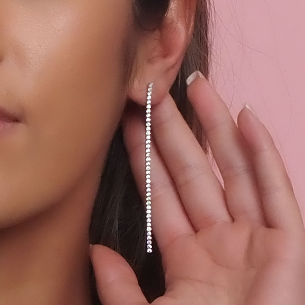 BIANCA EARRINGS