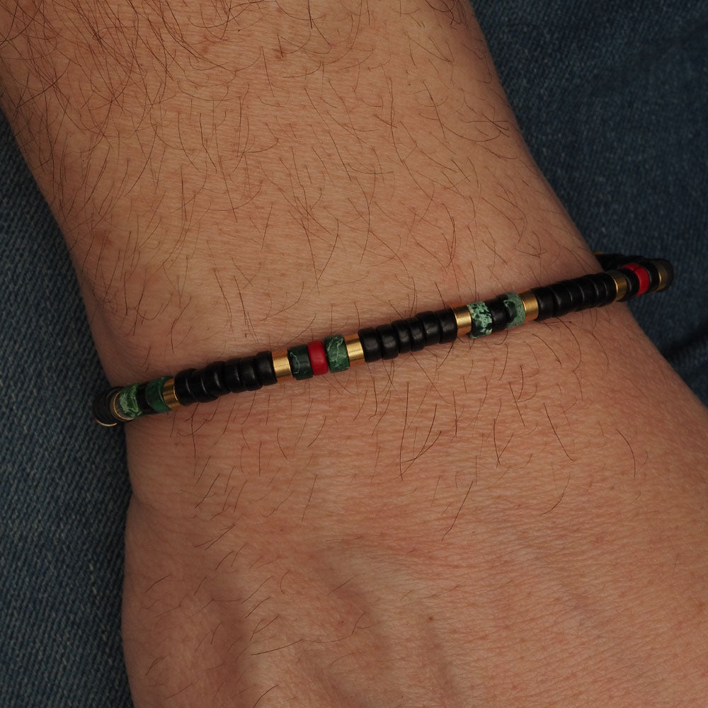 Savage Bracelet Collection by Cudworth