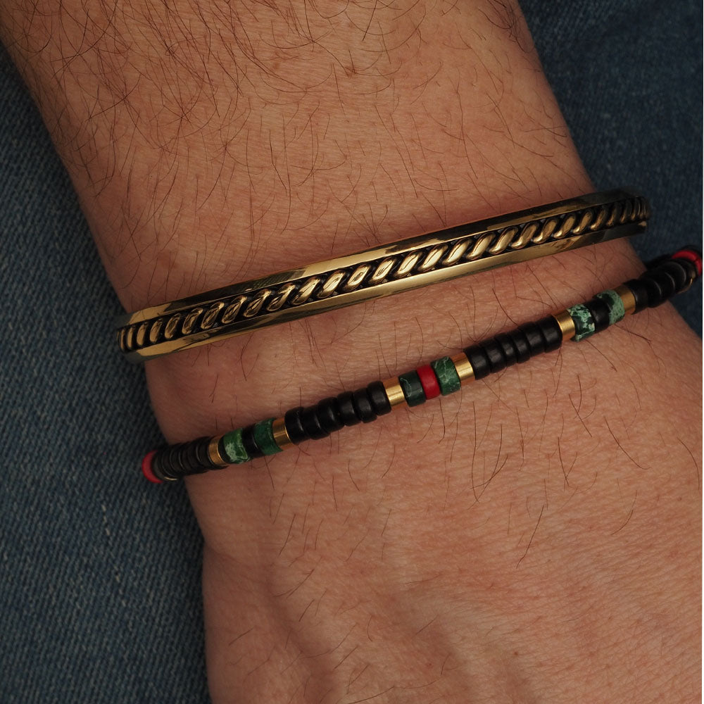Savage Bracelet Collection by Cudworth