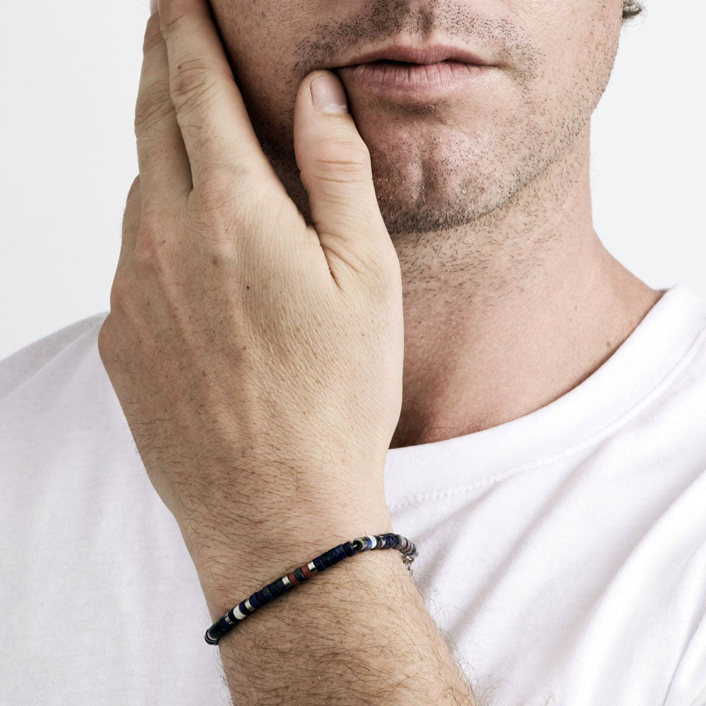 Savage Bracelet Collection by Cudworth