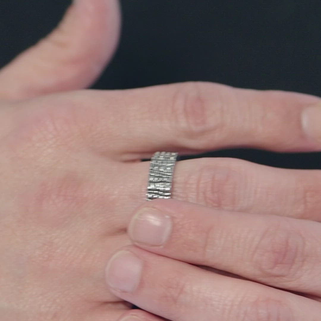 MANA RING