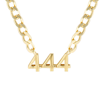 Discover the Magic of Angel Numbers with Personalised Jewellery