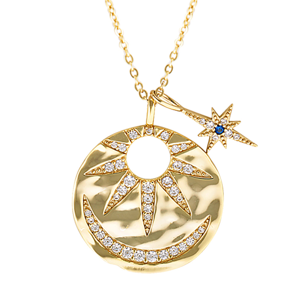 Star Glow necklace