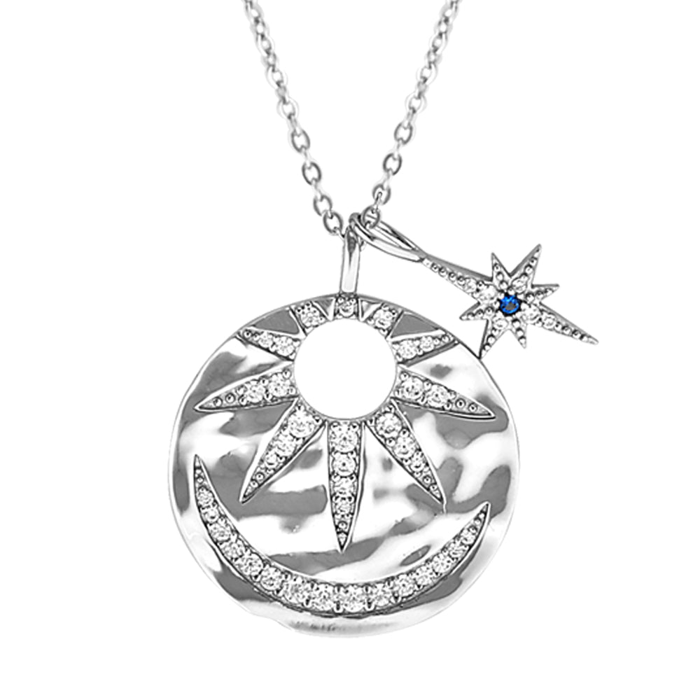 Star Glow necklace