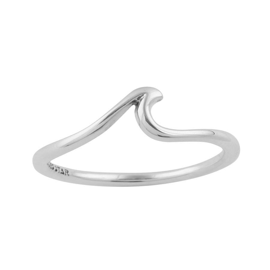 WAVE RING