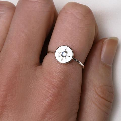 Enchanted Light Ring