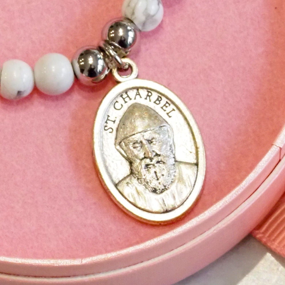 St Charbel – For healing, faith and inner peace