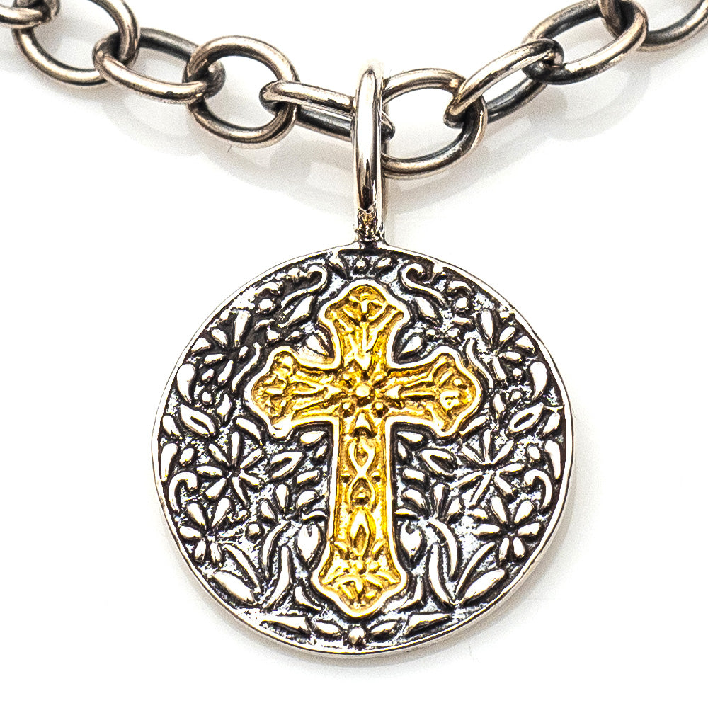 MEN'S NECKLACE