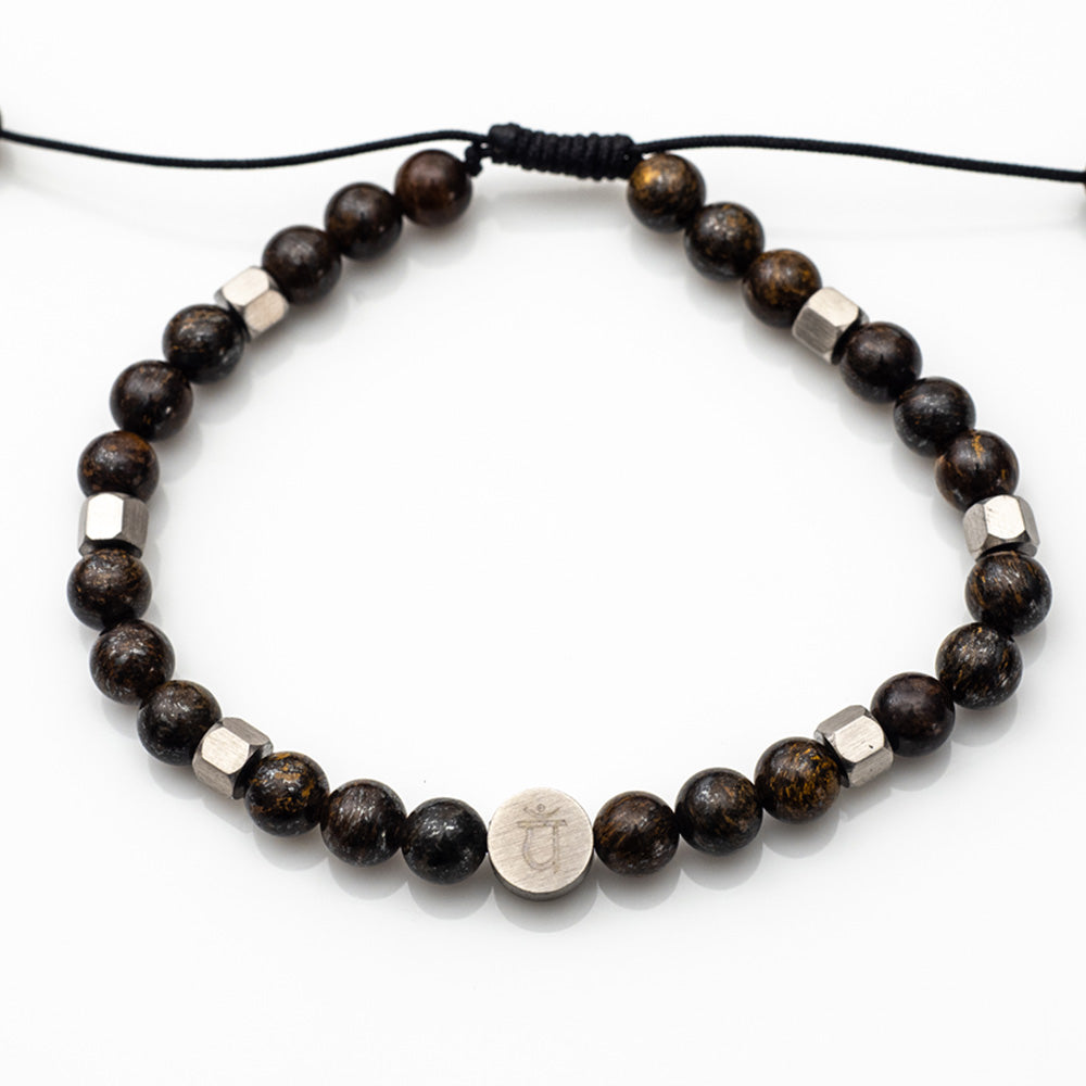 UNNICI COPPER BRACELET