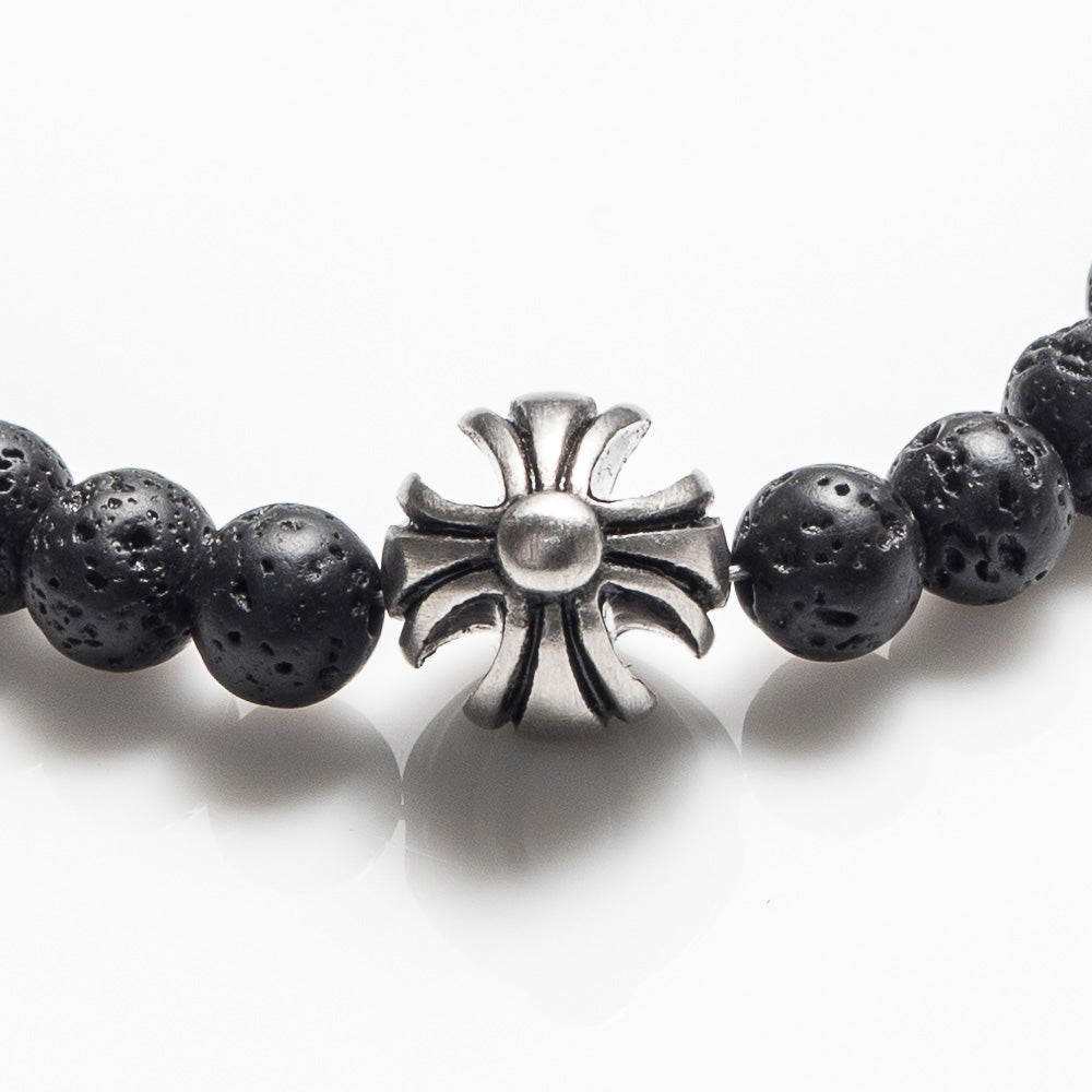 Maltese Cross Necklace