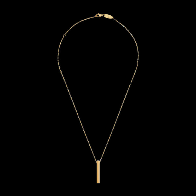 Bar Necklace