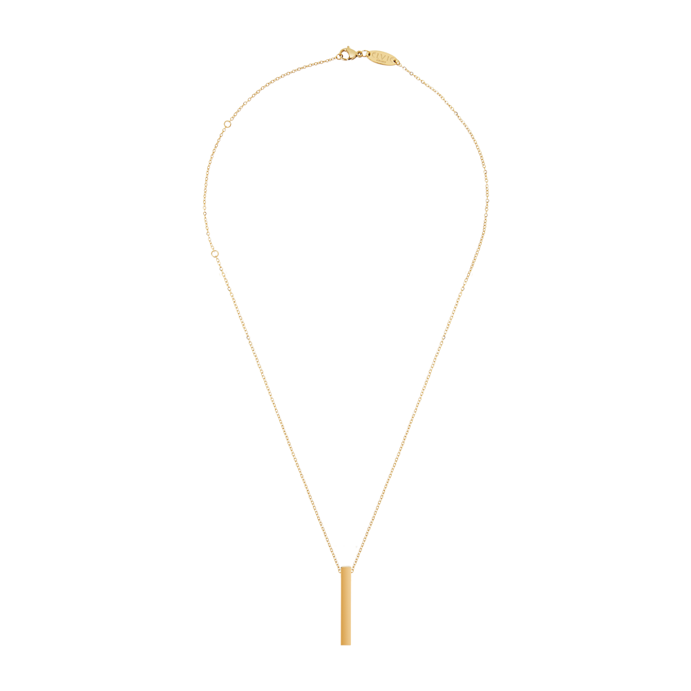 Bar Necklace