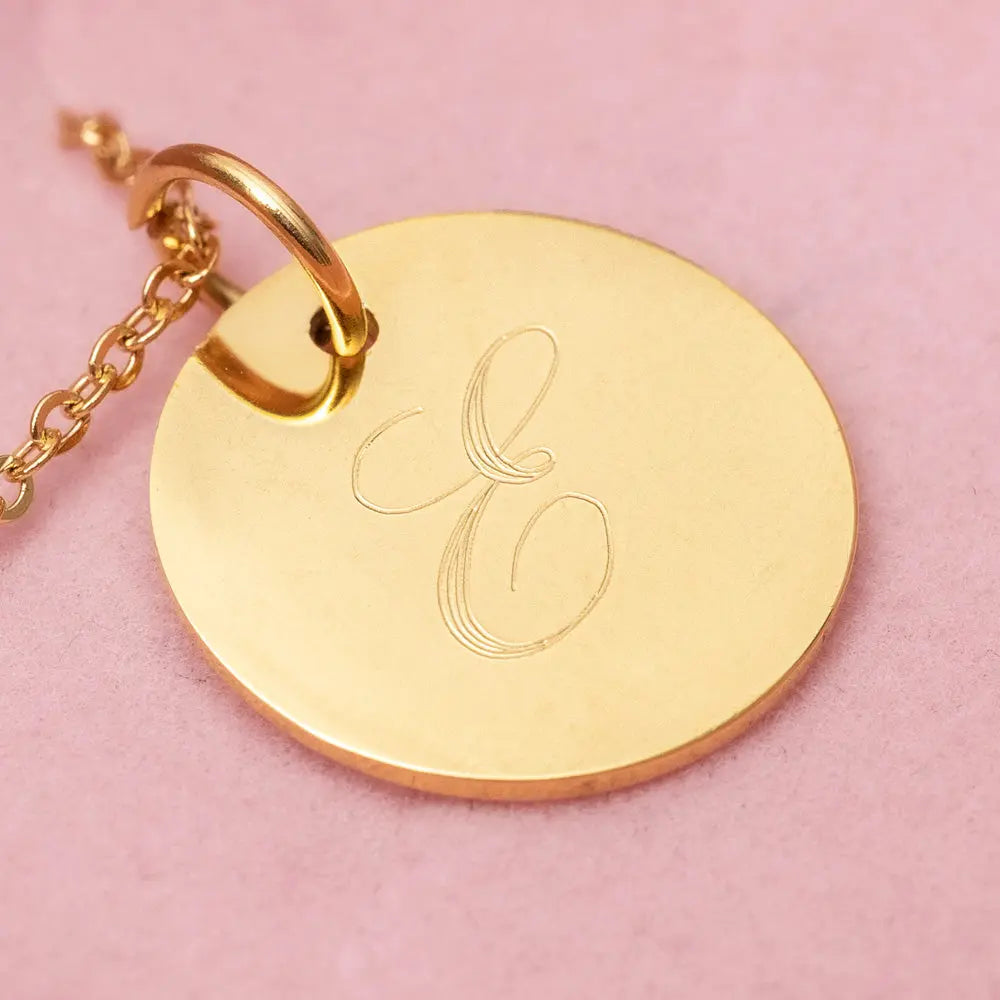 Personalised Jewellery